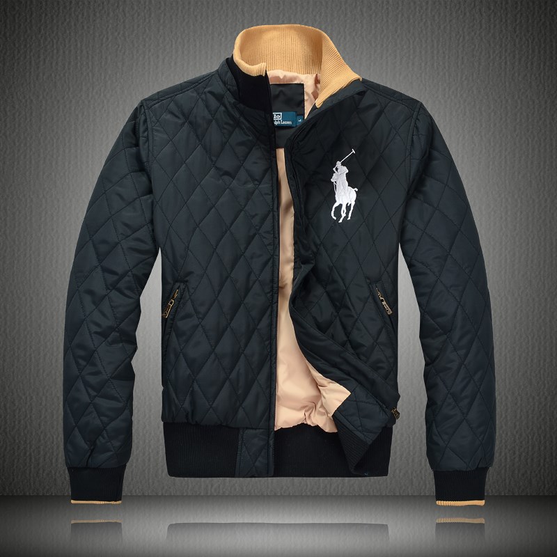 blouson doudoune ralph lauren homme pas cher