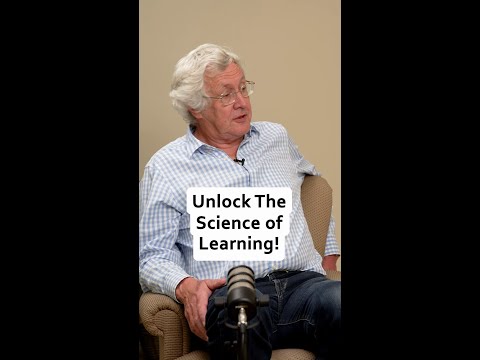 Unlock The Science of Learning!