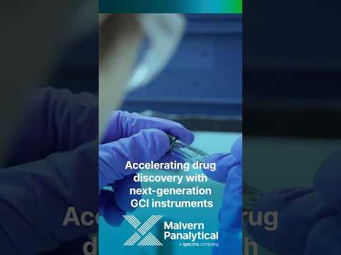 Accelerating drug discovery with next-generation GCI instruments