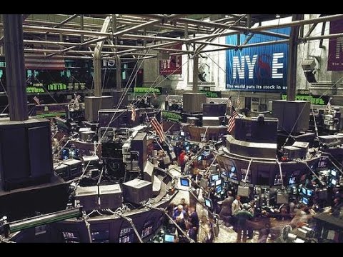 Nvidia Stock Plunges Amid Tariffs &amp; Global Uncertainty