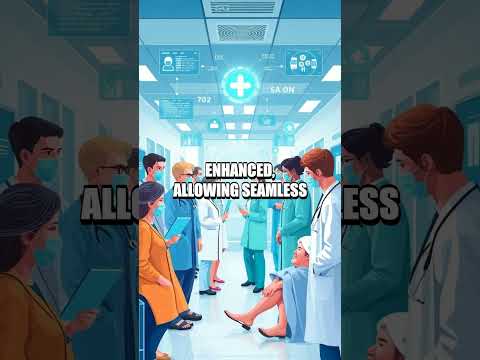 Crypto 2025: Blockchain in Healthcare Revolution #crypto2025 #healthcare #blockchain #crypto #data