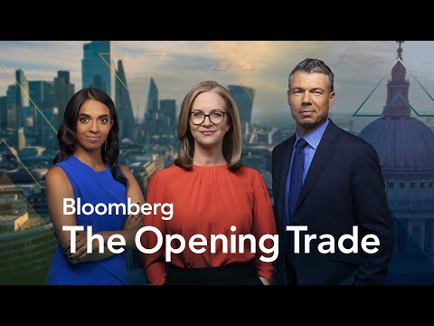 Harris Concedes to Trump, Olaf Scholz Calls for German Snap Election | The Opening Trade 11/07