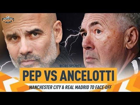 MAN CITY VS REAL MADRID SHOWDOWN &amp; CELTIC’S IMPOSSIBLE TASK AGAINST BAYERN!