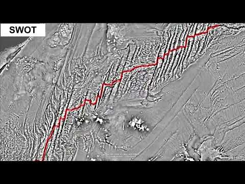 New higher-resolution views of the global seafloor