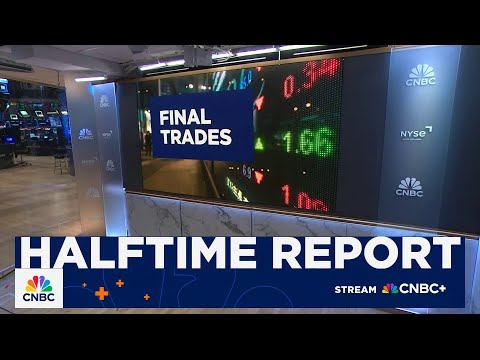 Final Trades: Abbvie, Boeing, Oracle and Joby Aviation