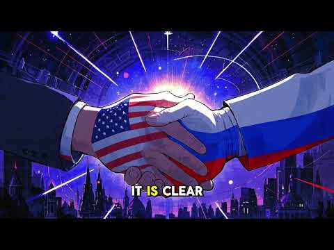 Trump &amp; Putin’s Surprise Ceasefire Deal – What’s Next for Ukraine? 🇺🇸 🇷🇺