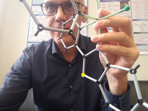 Meggers Laboratory: Chiral-at-Metal Catalyst Design