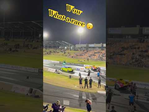 Ultimate Drag Race Showdown - Unleashing Raw Speed!🔥🏁 #Trending #DragRacing #shorts