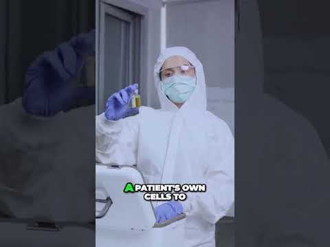 Biontech Revolutionizing Cancer Treatment with Game Changing Therapies