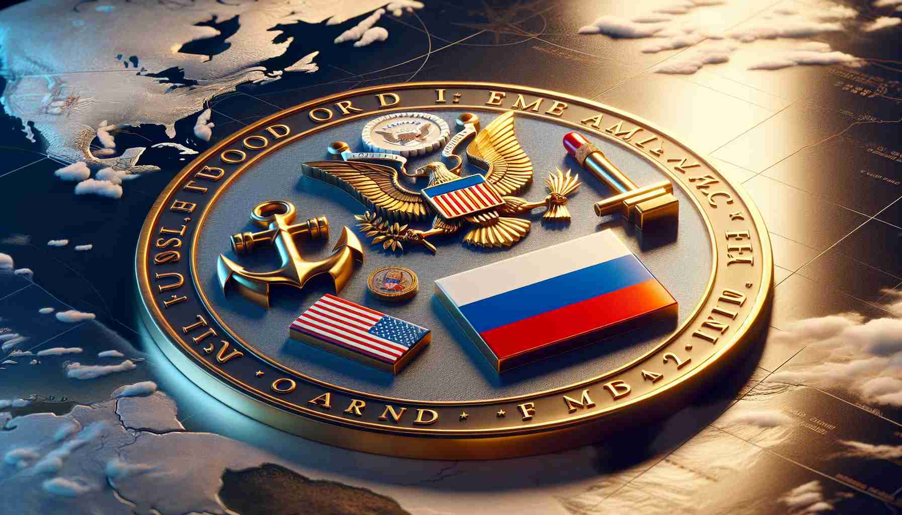 Trump’s Bold Vision for America! Discover the Surprising News About Russia and Japan
