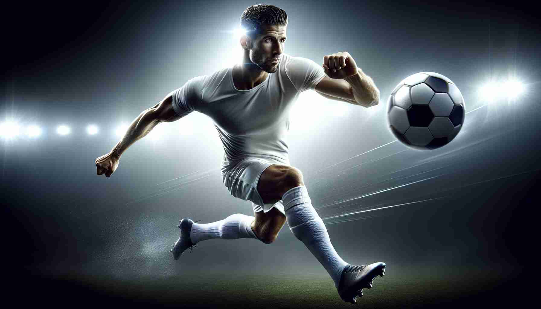 Ronaldo’s Next Move: Is He Ready to Shine Again?