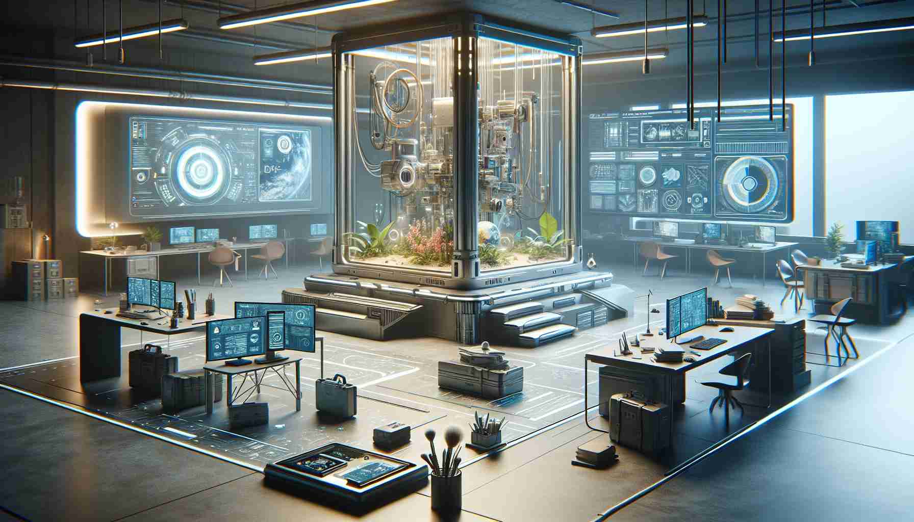 Meet Generation Beta: The Future is Now! Discover What’s In Store