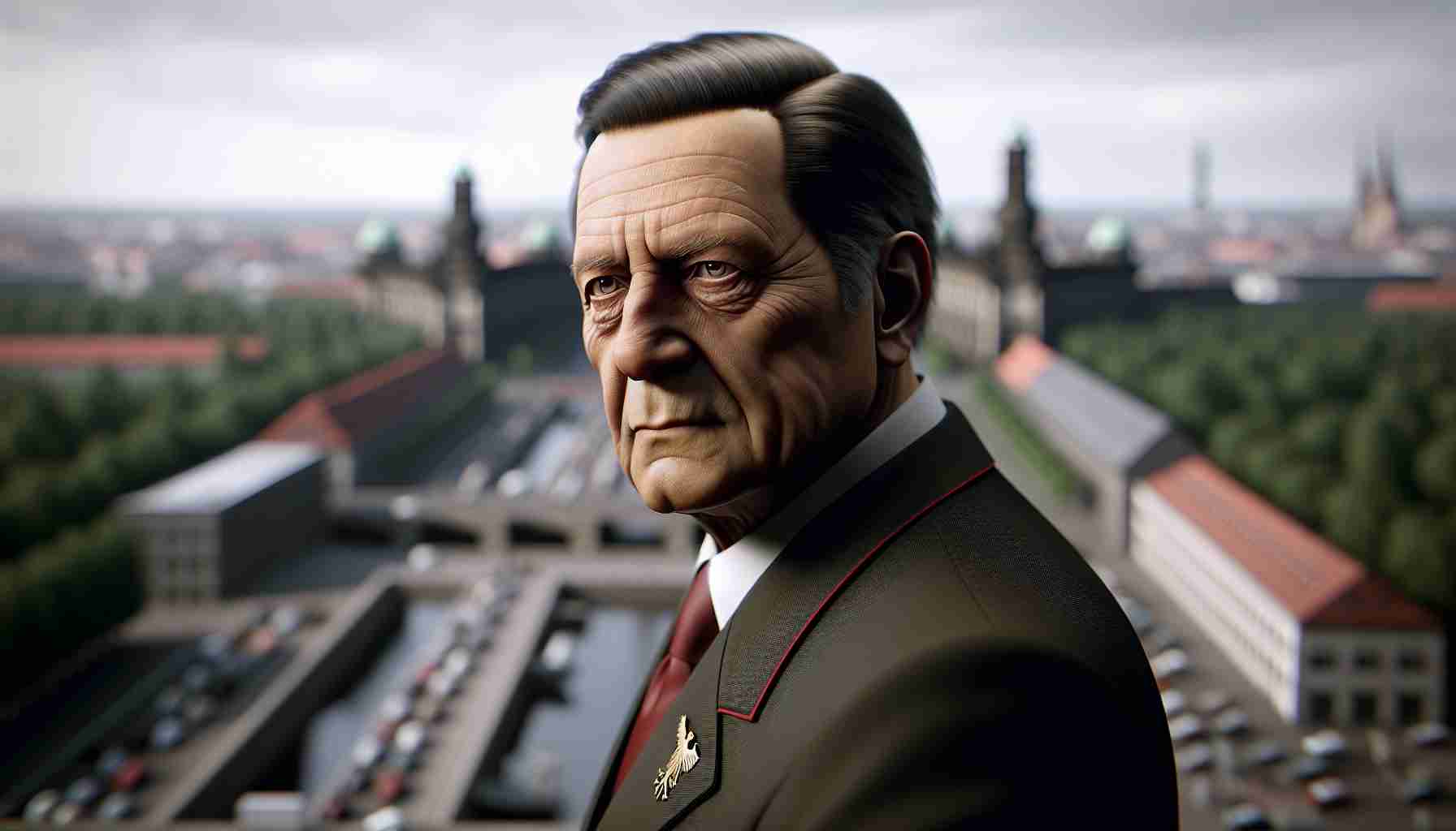 Will Markus Söder Imitate Trump’s Playbook? Discover His Surprising Moves