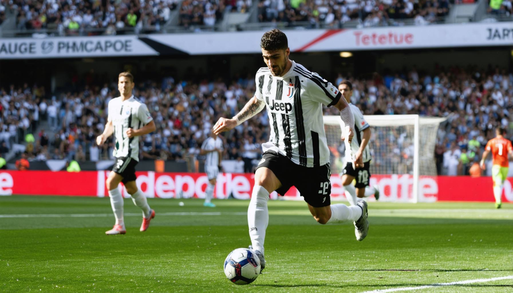Juventus Seeks Redemption in Crucial Cagliari Clash
