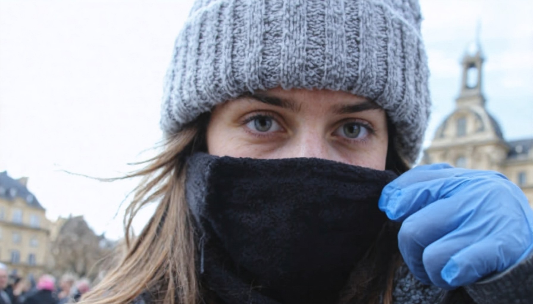 The Silent Threat: How an Unexpected Connection Between Flu and Meningitis is Unfolding in France