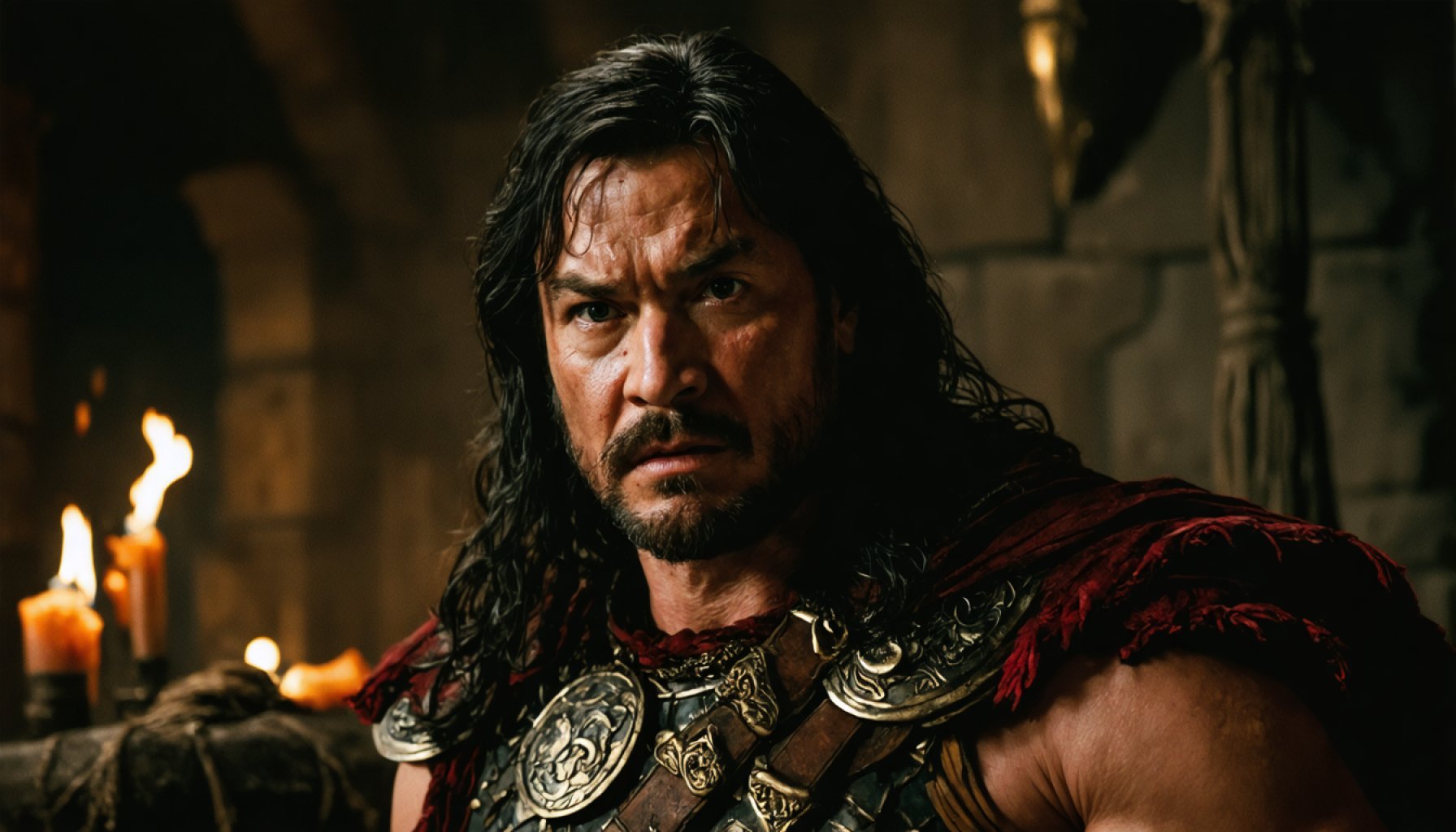 Conan Returns: A Chilling Mystery Awakens from Slumber