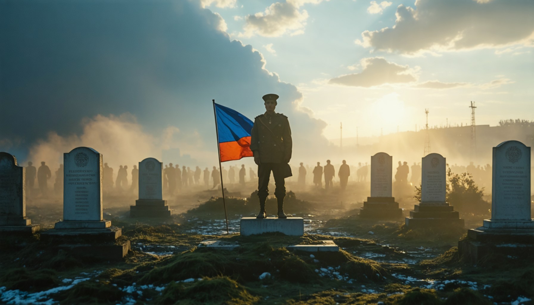 A Nation Remembers: Moldova’s Month of Reflection and Celebration of Courage