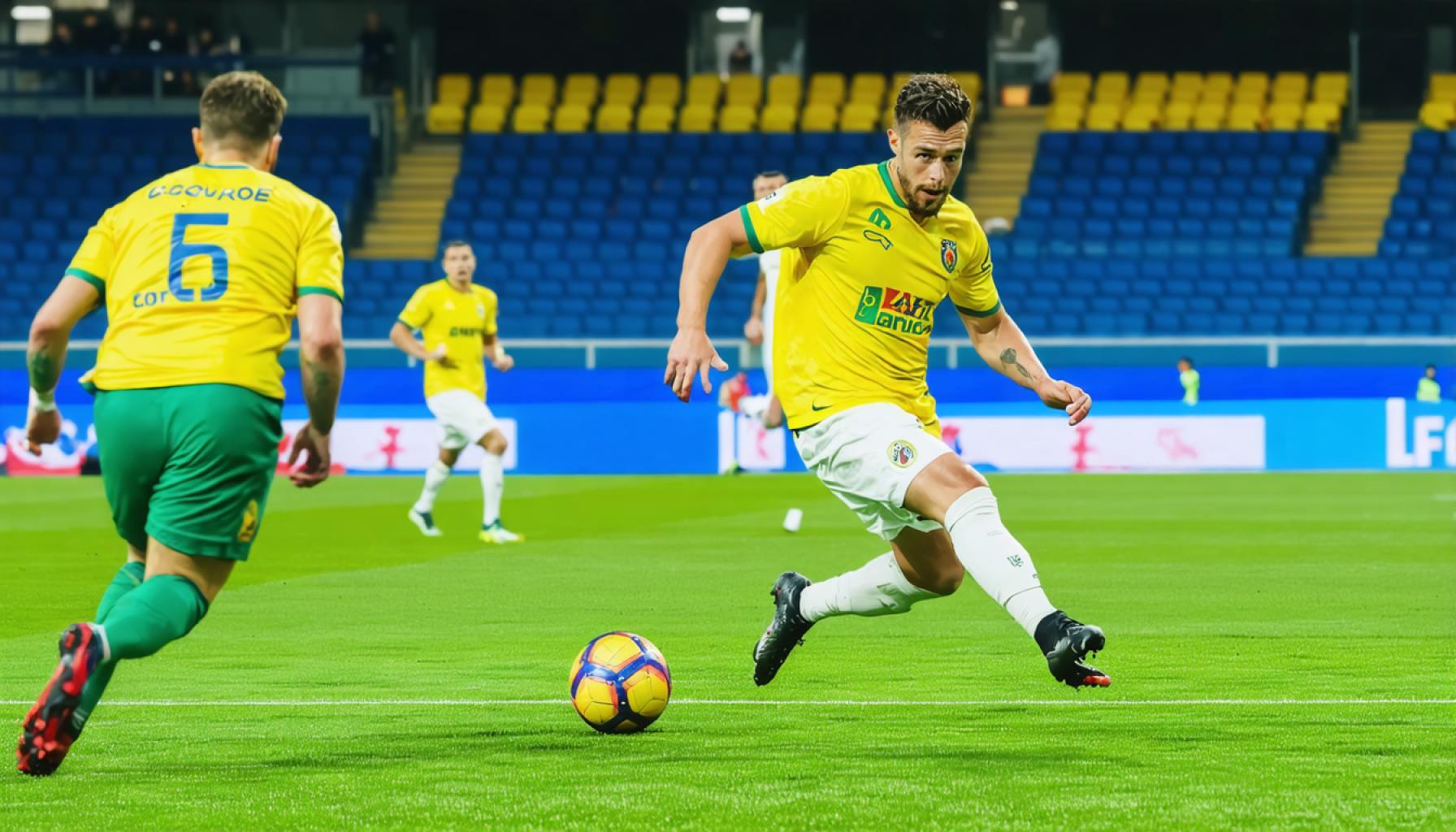 Sporting’s Ascending Matchup: Will Estoril’s Resurgence Challenge the Lions’ Reign?