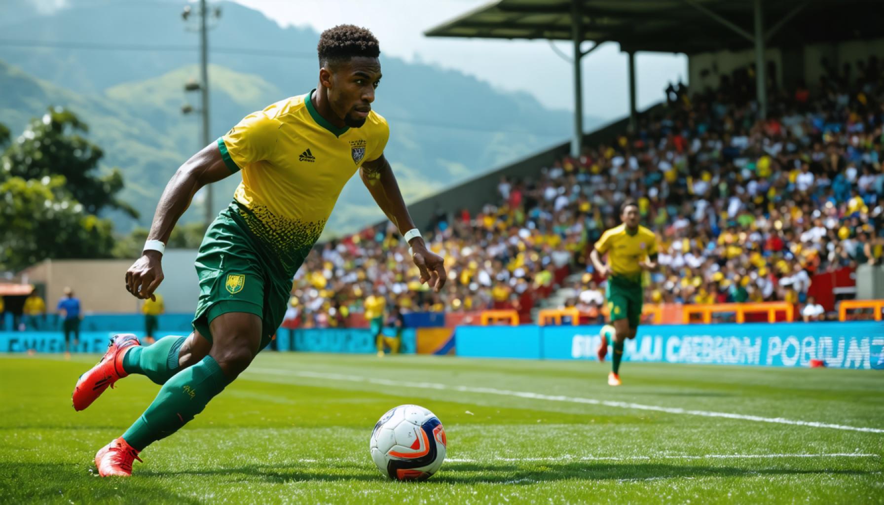Pereira Dominates Envigado in Colombian Primera A Showdown