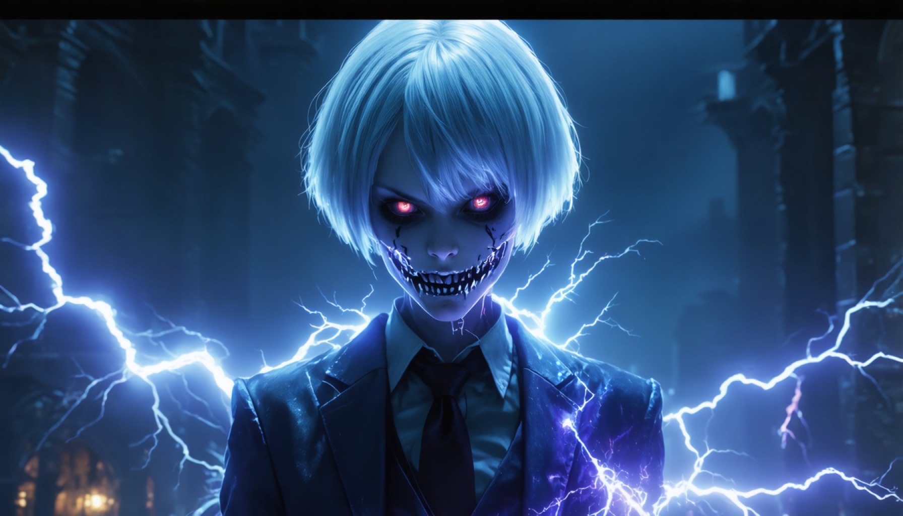 Dark Shadows Descend: Tokyo Ghoul Meets Dead by Daylight in an Electrifying Crossover
