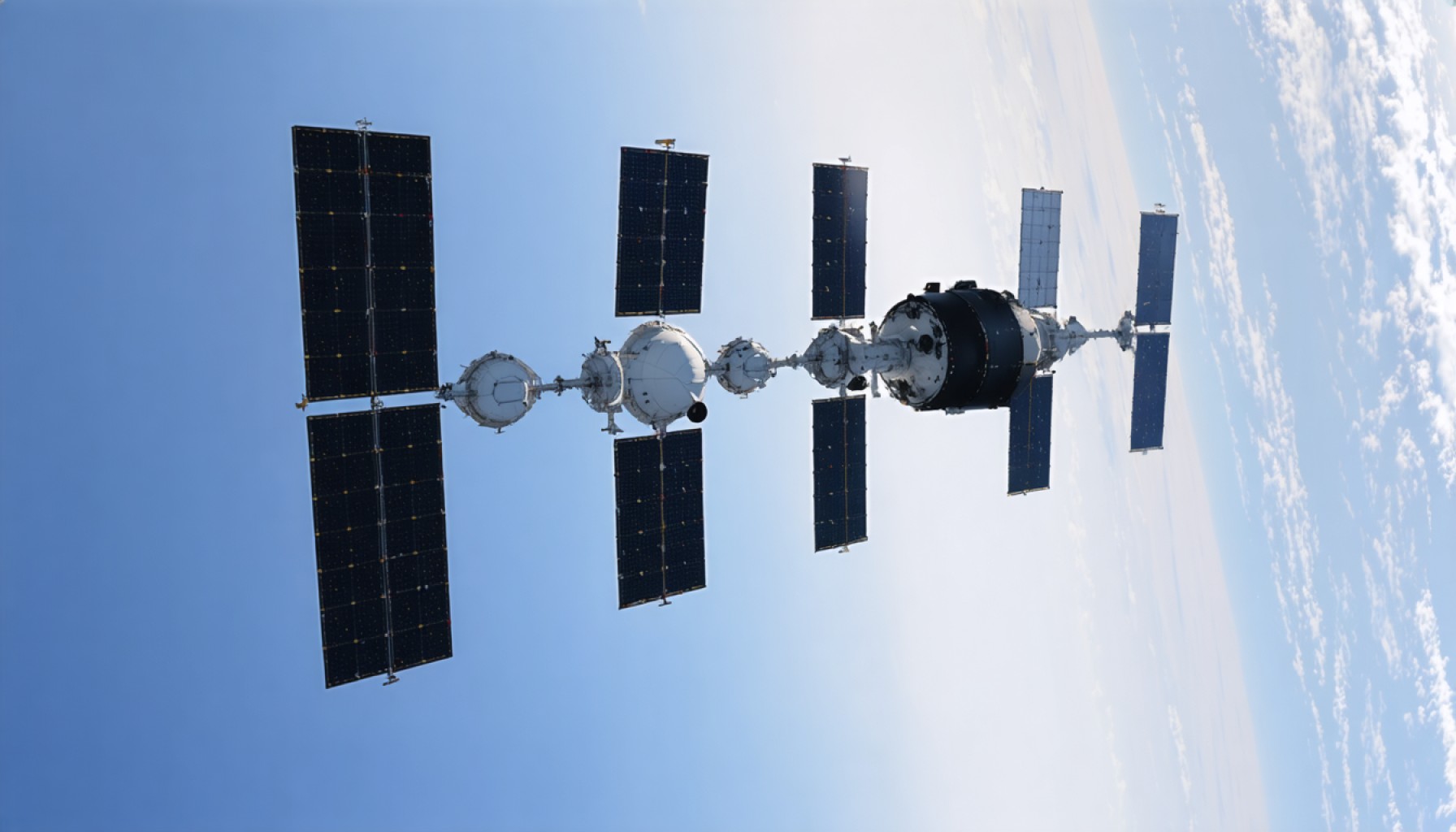 The Sky’s the Limit: Will SpaceX’s Starshield Satellites Eclipse the Competition?