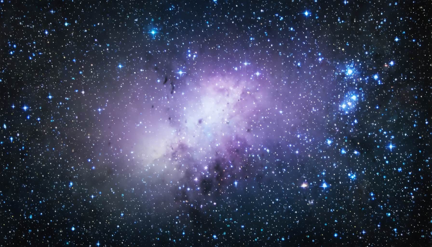 April’s Celestial Delights: A Cosmic Show You Won’t Want to Miss