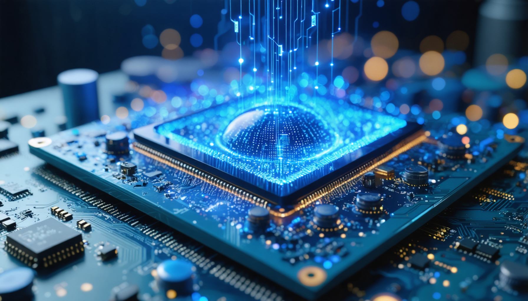 Quantum Computing Struggles Amid Market Volatility: What Investors Need to Know