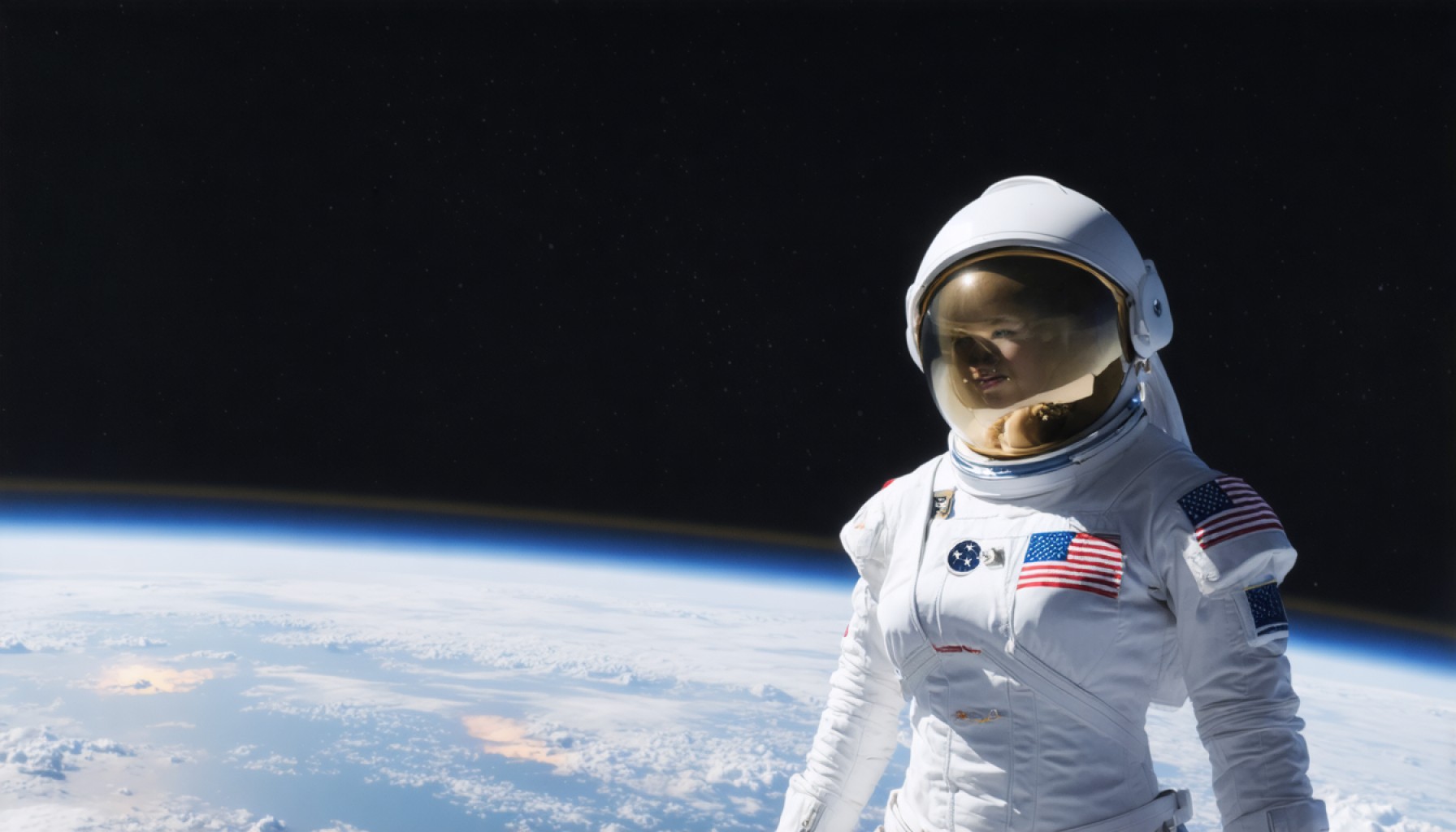 When Glam Meets Gravity: The Social Media Storm Over Blue Origin’s All-Female Spaceflight