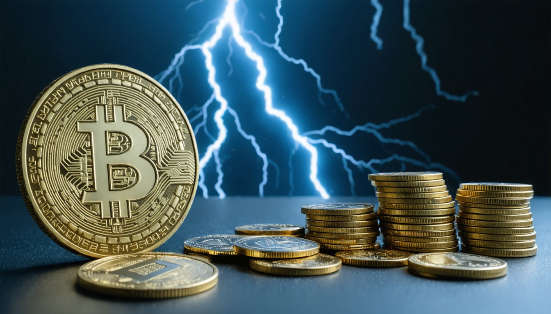 The Crypto World Braces: A Storm of TRUMP Tokens Set to Hit Market