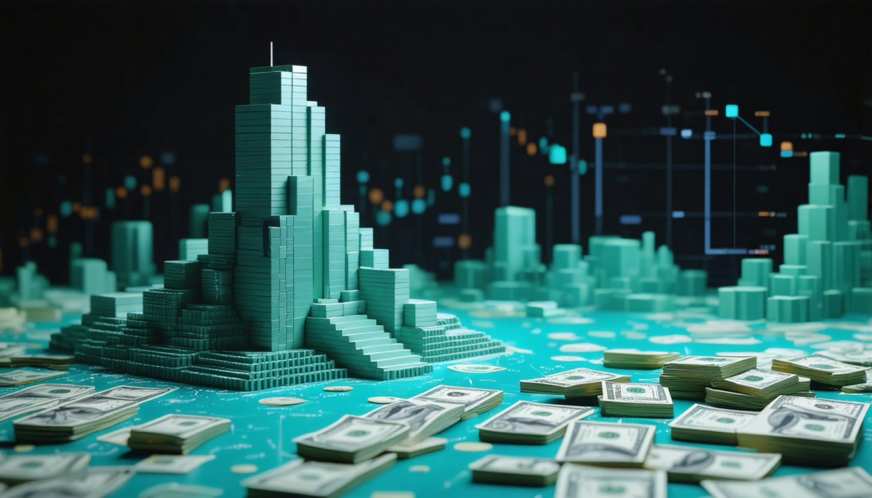 Market Buzz: Super Micro and the Ripple Effect of Trump’s Monetary Moves
