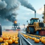 How Trump’s Tariffs Are Reshaping Industries and Shaking Business Confidence