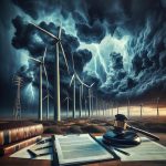 Wind Energy Under Siege: Legal Showdown as States Battle Trump’s Executive Order