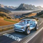 Why the 2026 Jeep Compass Is Taking a European Detour: Electrification, Innovation, and Uncertainty
