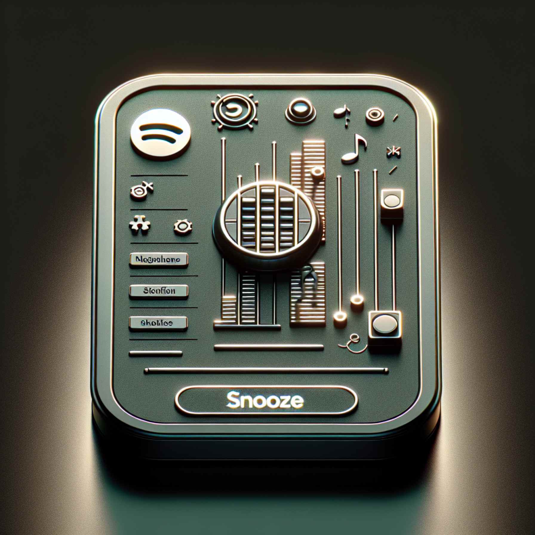 Discover Spotify’s Hidden Gem: The 30-Day Snooze
