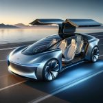 The 2026 Hyundai IONIQ 9: A Luxurious Leap in Electric Mobility You Can’t Miss