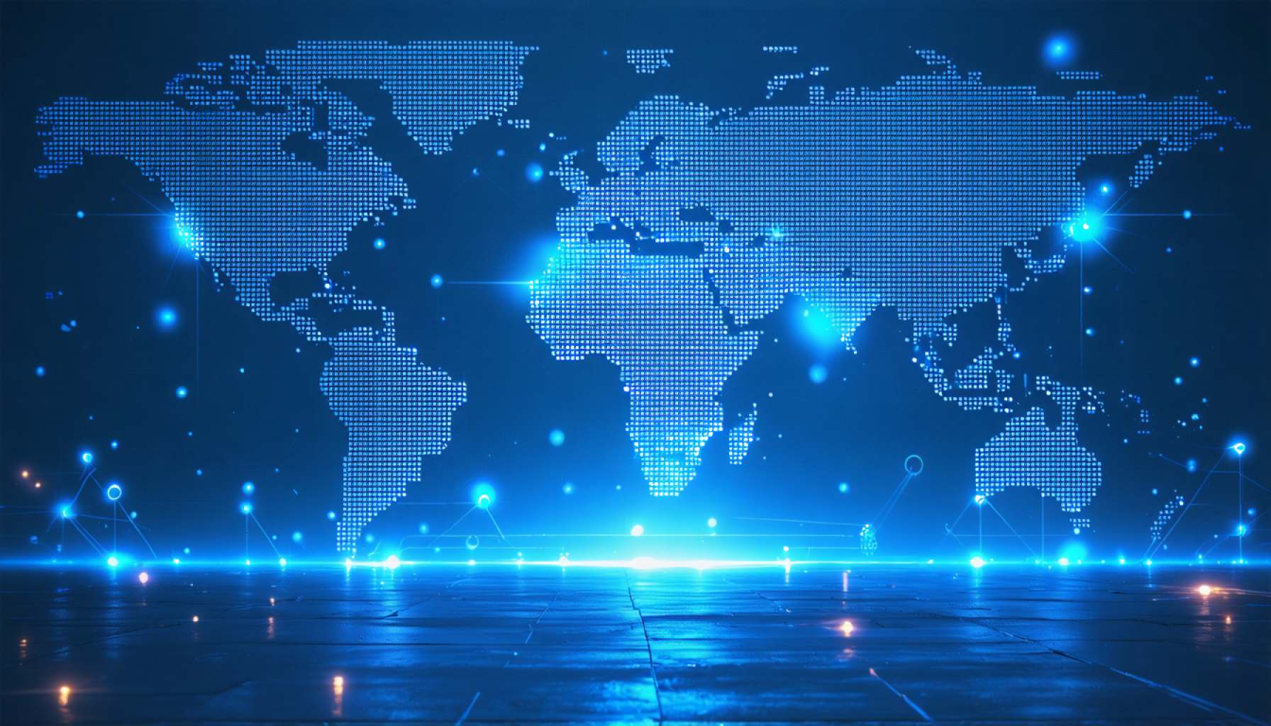The Tech Giant Empowering Wireless Communication Across Continents