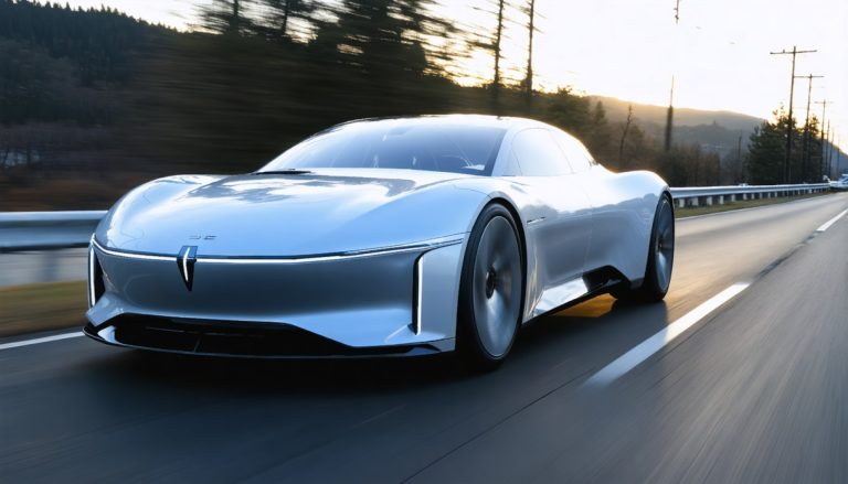 Comment Lucid Motors a discrètement renforcé sa stratégie de vente, battant le pessimisme du marché