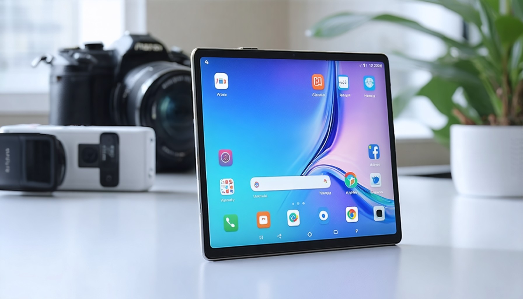 The Latest Android Innovations: From Sleek Designs to Powerful Chips
