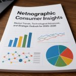 Netnographic Consumer Insights: Market Trends, Technological Advances, and Strategic Outlook for 2025–2030