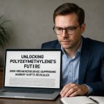 Unlocking Polyoxymethylene’s Future: 2025 Breakthroughs & Surprising Market Shifts Revealed