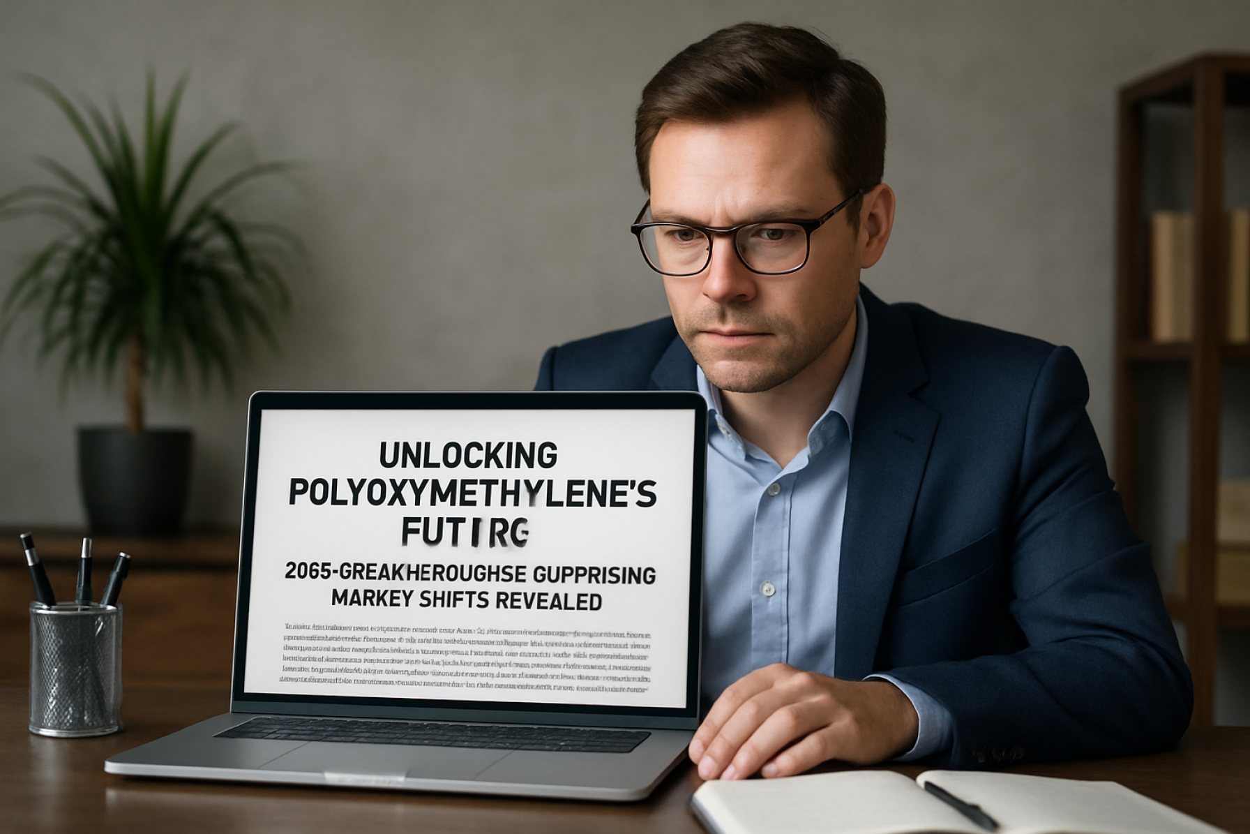 Unlocking Polyoxymethylene's Future: 2025 Breakthroughs & Surprising Market Shifts Revealed