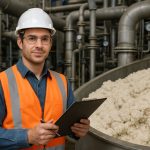 Unlock Record Efficiency: 2025 Pulp Bleaching Breakthroughs Revealed