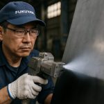 2025 Steel Surface Treatment: Fukuyama’s Game-Changing Tech Shakes Up Global Markets