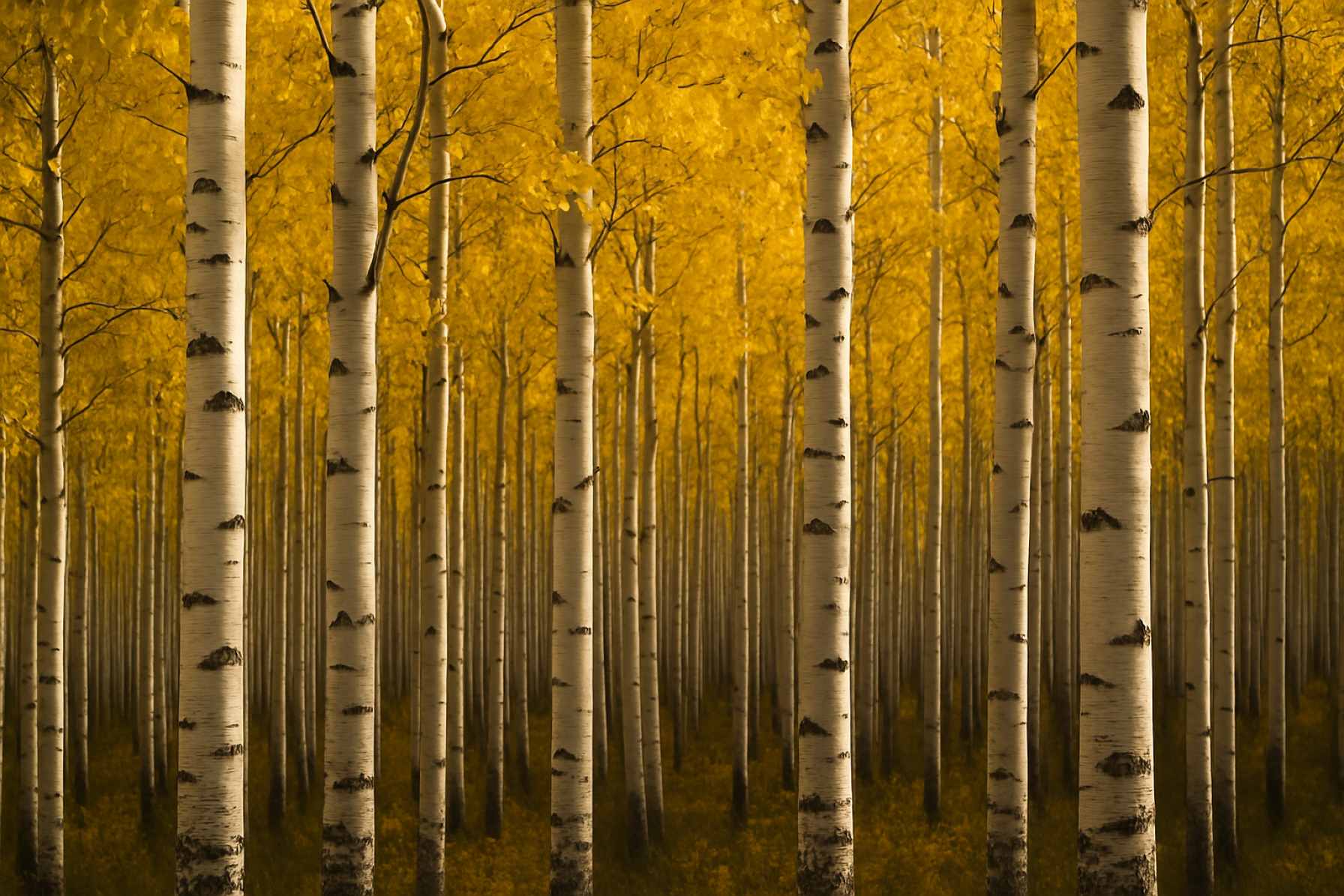 Quaking Aspen Clonal Colonies: Nature’s Largest Living Organisms Revealed (2025)