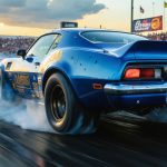 Unleashing Speed: The Ultimate Drag Racing Showdown