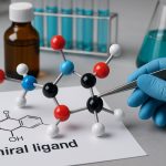 Chiral Ligand Design 2025–2029: Revolutionizing Asymmetric Catalysis for Next-Gen Synthesis