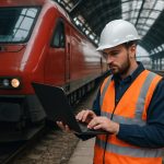 Railway Cybersecurity Solutions Market 2025: Surging Demand Drives 12% CAGR Amid Digitalization & Threat Escalation