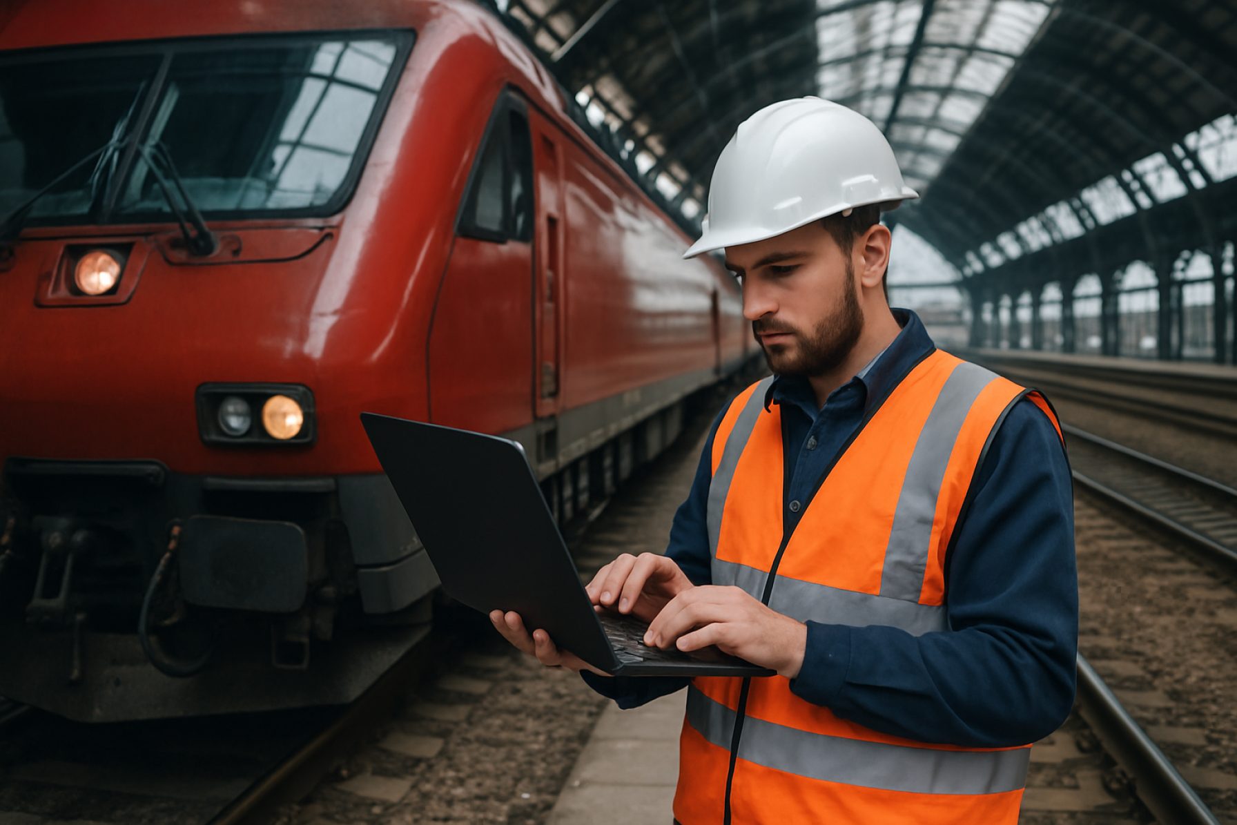 Railway Cybersecurity Solutions Market 2025: Surging Demand Drives 12% CAGR Amid Digitalization & Threat Escalation