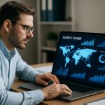 Supply Chain Visibility Analytics Market 2025: AI-Driven Insights Fuel 18% CAGR Growth Through 2030