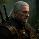 The Witcher 4 Demo Unleashed: Stunning Unreal Engine 5 Graphics on PS5 Set a New Standard